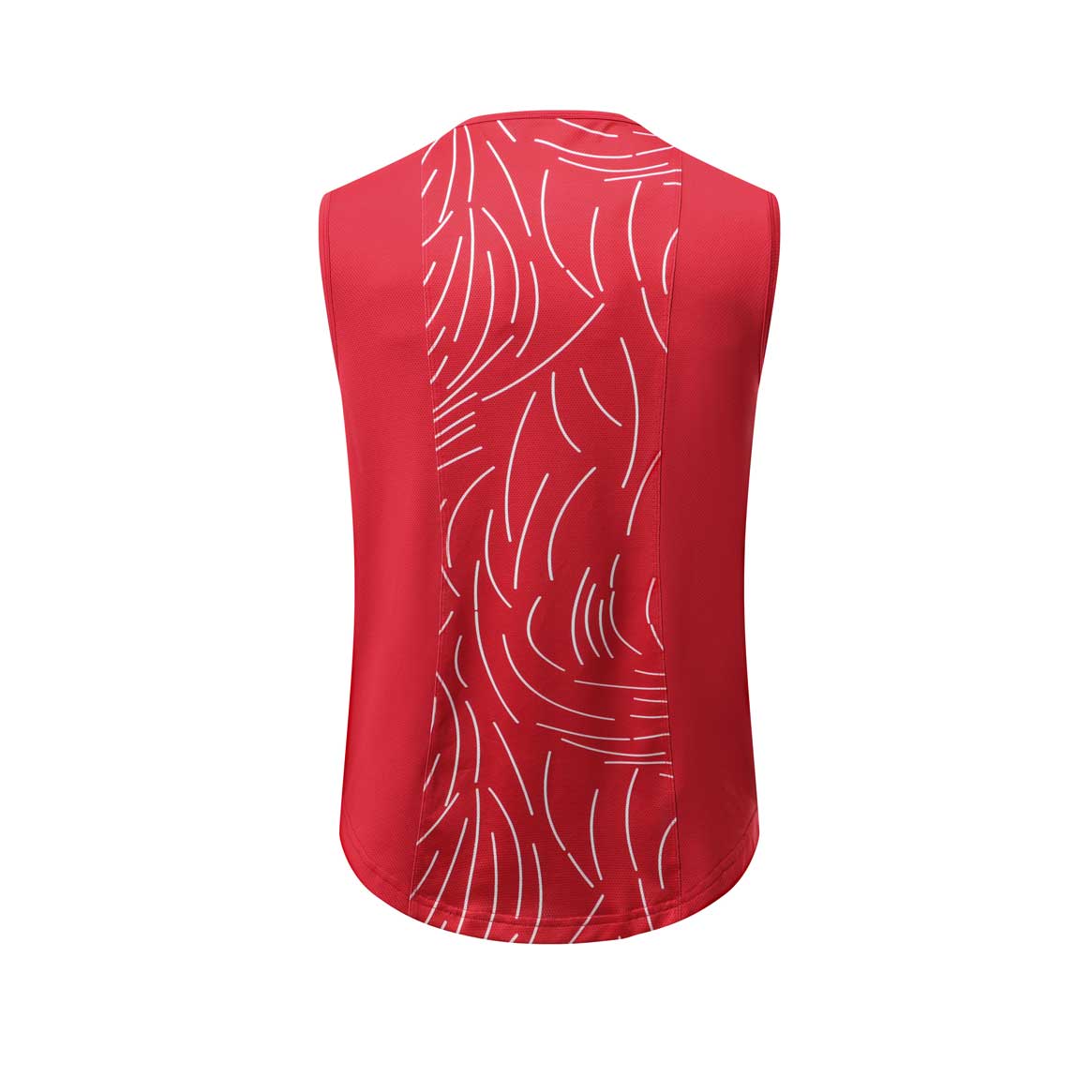 HR23104-Summer plus size basketball sports vest men's outdoor leisure fitness vest Amazon cross-border training sleeveless vest