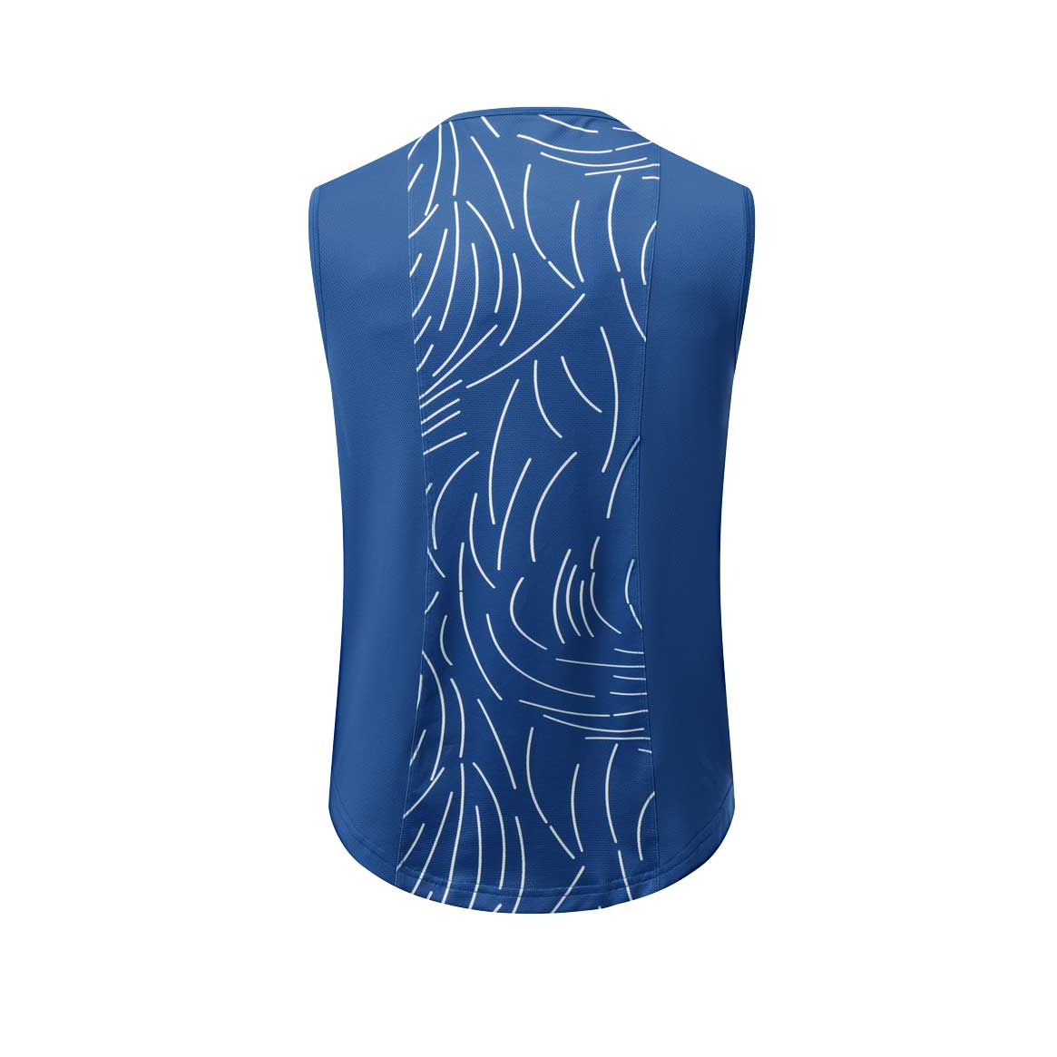 HR23104-Summer plus size basketball sports vest men's outdoor leisure fitness vest Amazon cross-border training sleeveless vest