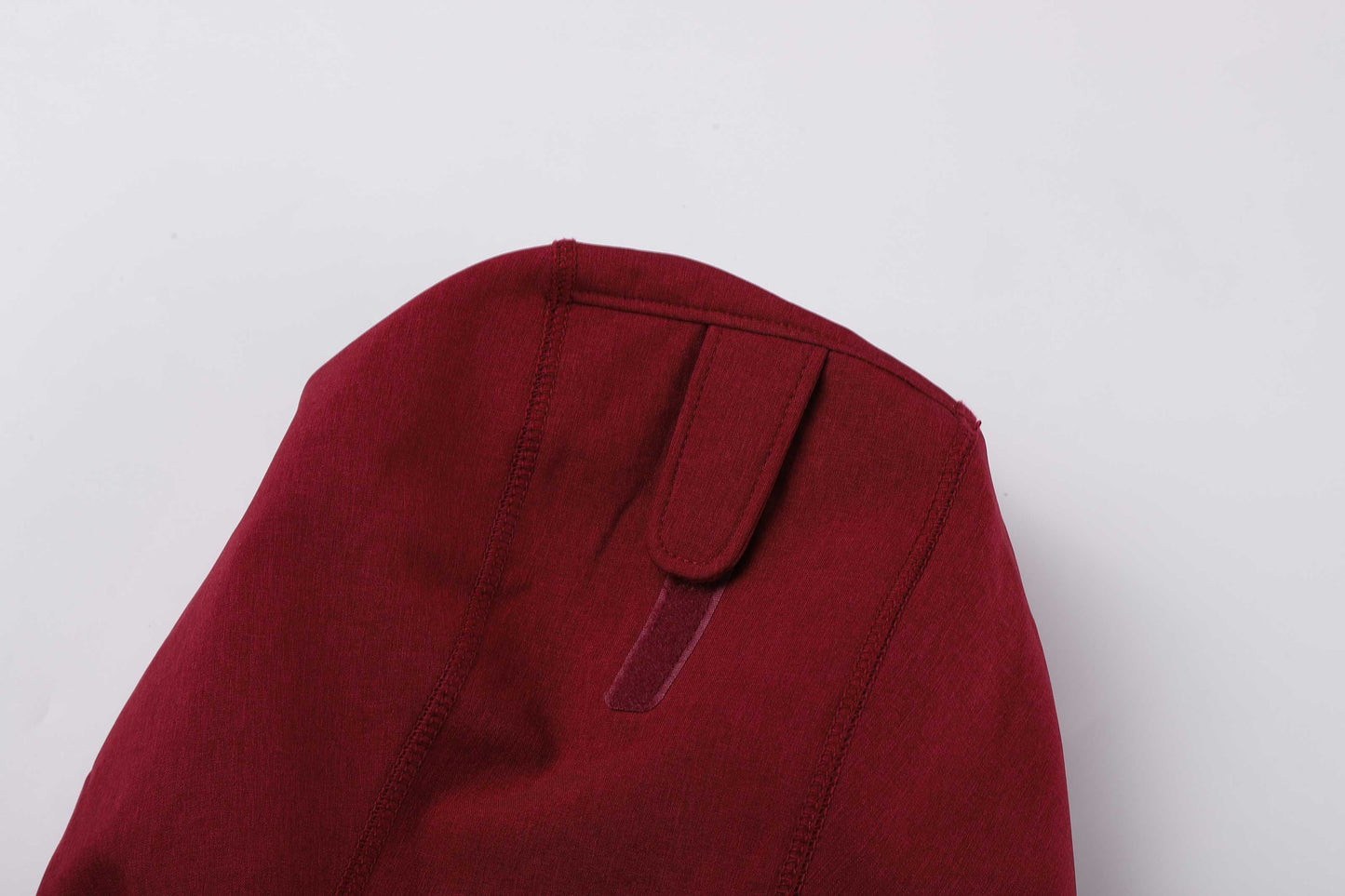 HR01-JSC4619 OEM Custom Logo Men's hat imitation down cotton
