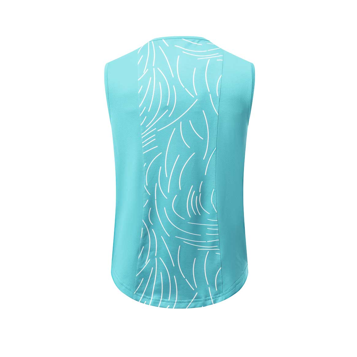 HR23104-Summer plus size basketball sports vest men's outdoor leisure fitness vest Amazon cross-border training sleeveless vest