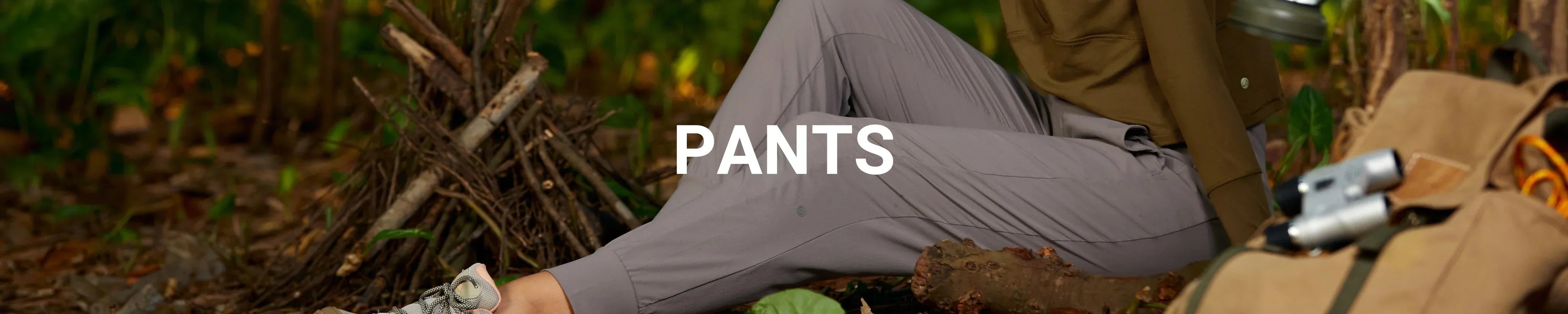 Pants-OEM