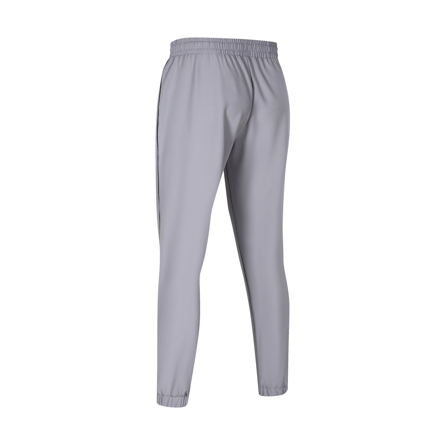 HRABW107-Autumn and winter professional fitness training sportswear men's quick drying basketball running pants