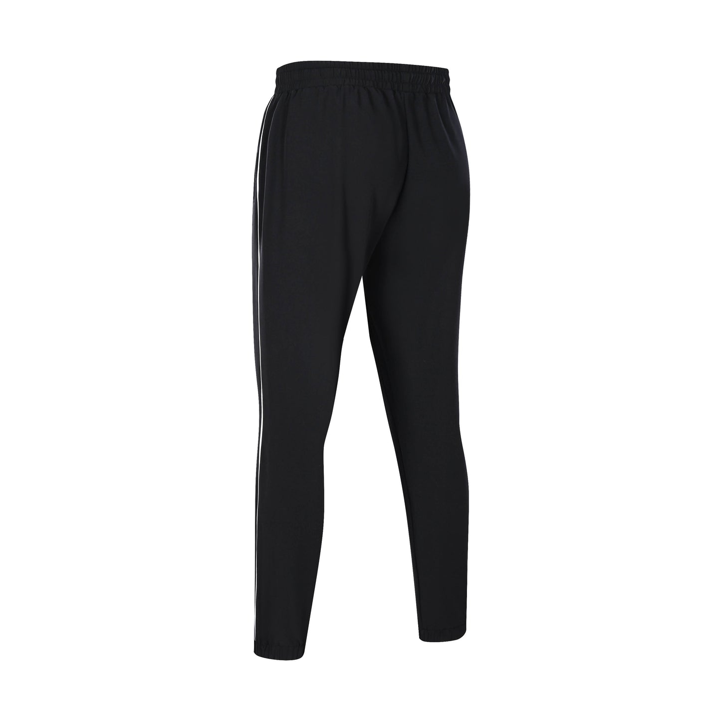 HRABW107-Autumn and winter professional fitness training sportswear men's quick drying basketball running pants