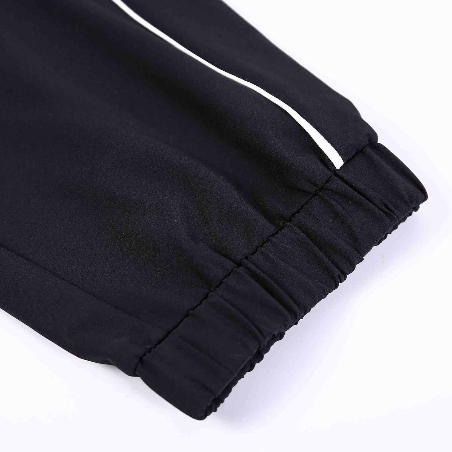 HRABW107-Autumn and winter professional fitness training sportswear men's quick drying basketball running pants