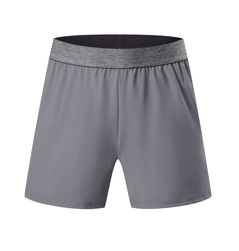 HRDK20025-Sports shorts for men, quick-drying, track and field training marathon shorts, loose and comfortable for fitness and casual running in summer