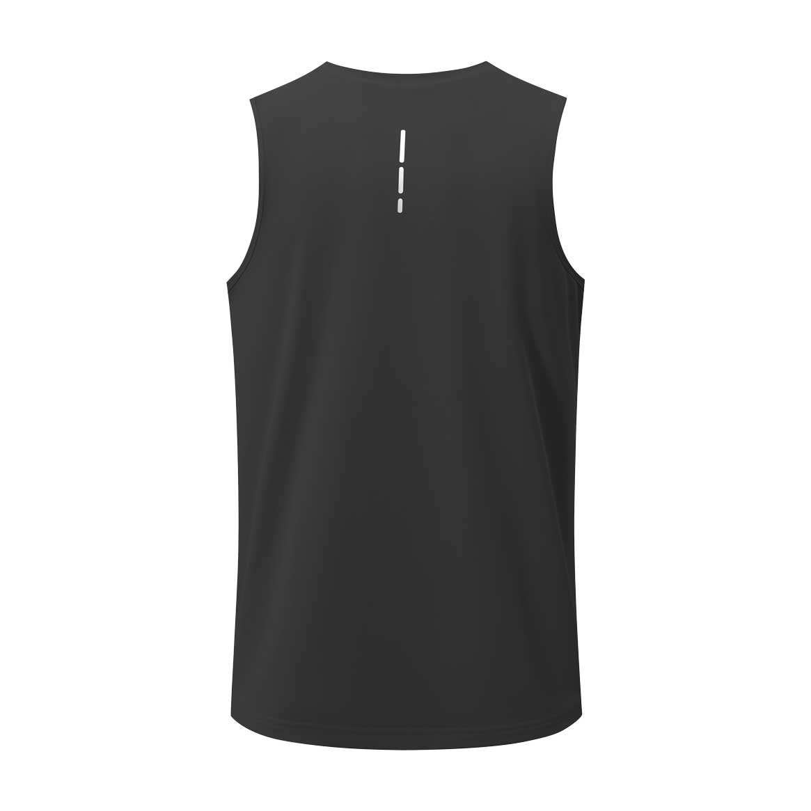 HR23107-Summer plus size basketball sports vest men's outdoor leisure fitness vest training sleeveless vest